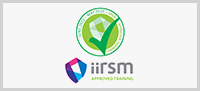 IIRSM