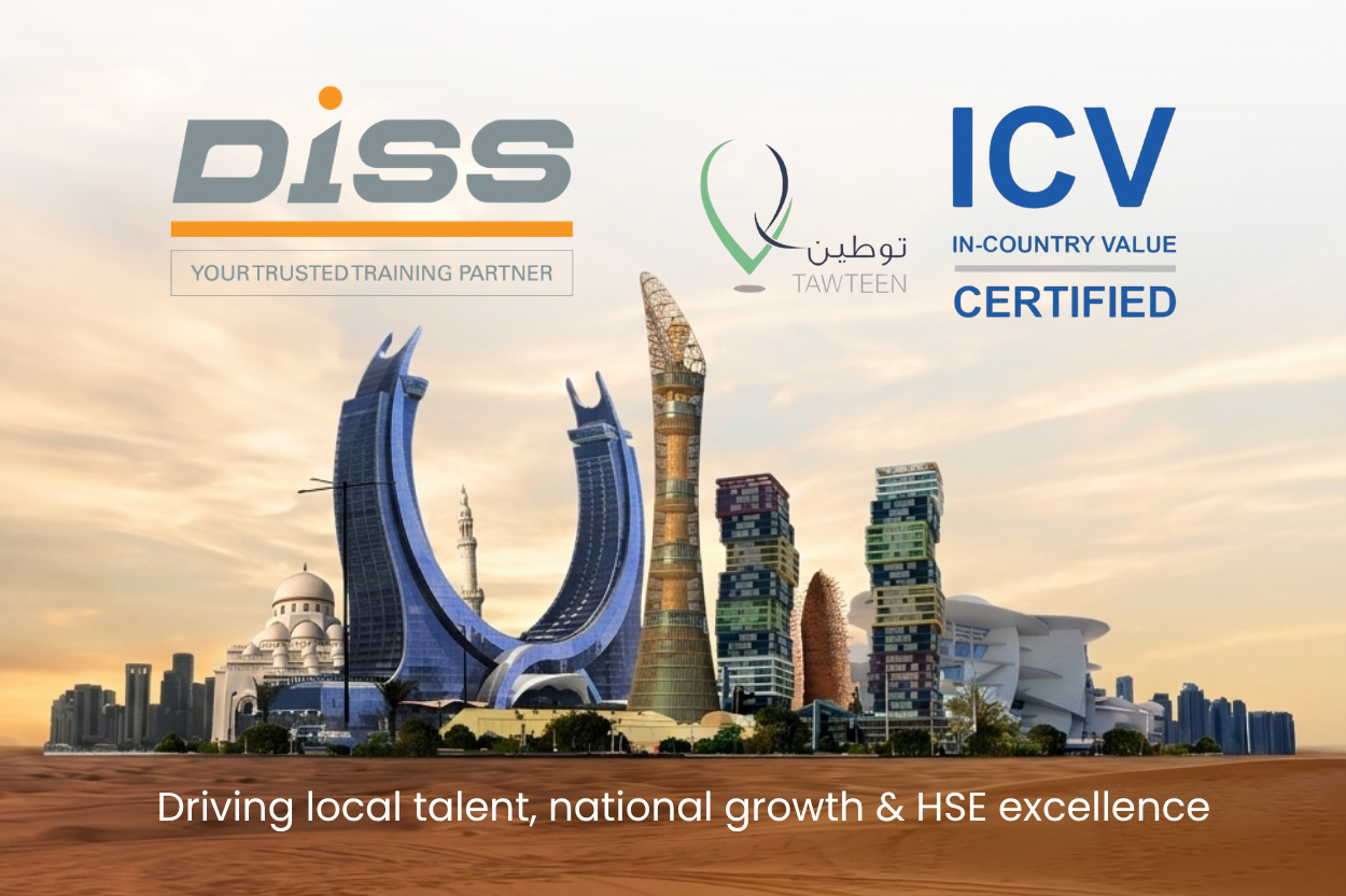 ICV Certification