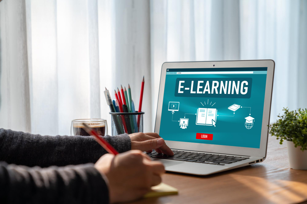 Why E-Learning Is the Future of HSE Training