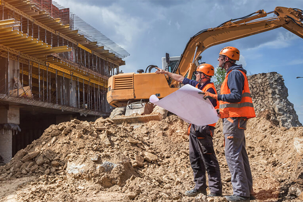 ECITB Supervising Excavations