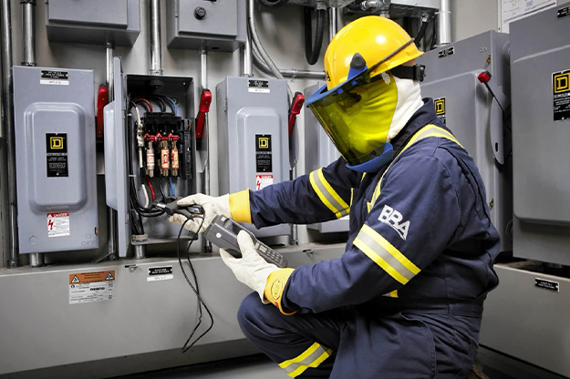 Electrical Safety Awareness course