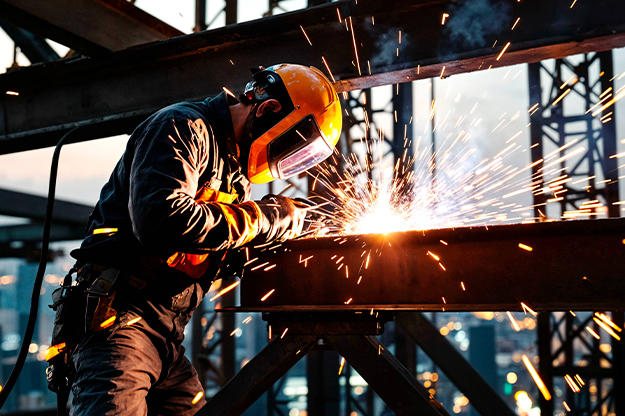 Welding  Safety/Hotworks Safety