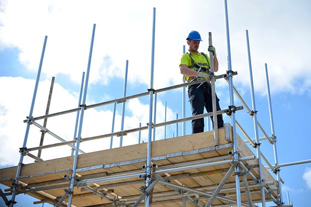 IIRSM Working at Height