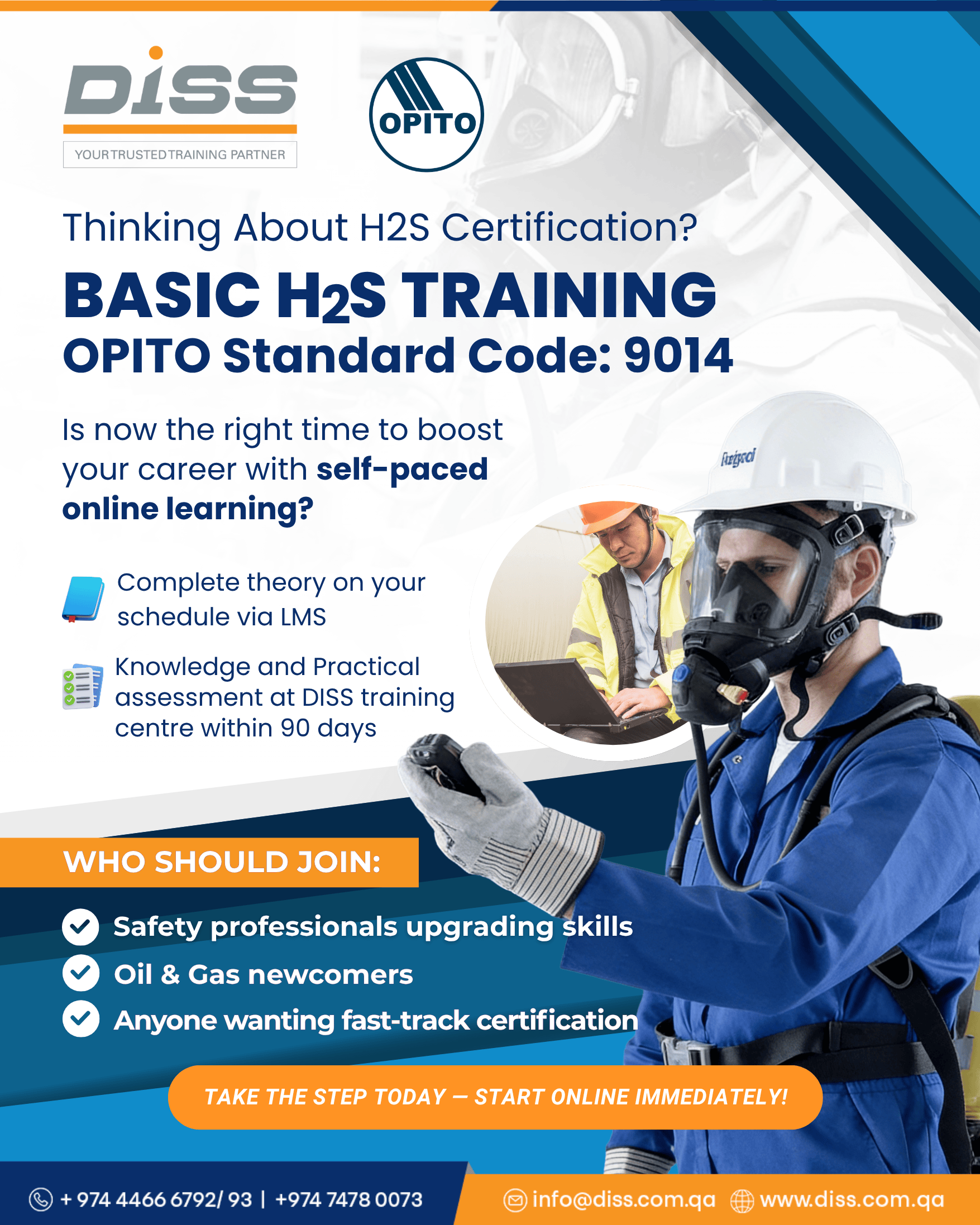 𝗕𝗮𝘀𝗶𝗰 𝗛₂𝗦 𝗢𝗣𝗜𝗧𝗢 𝟵𝟬𝟭𝟰