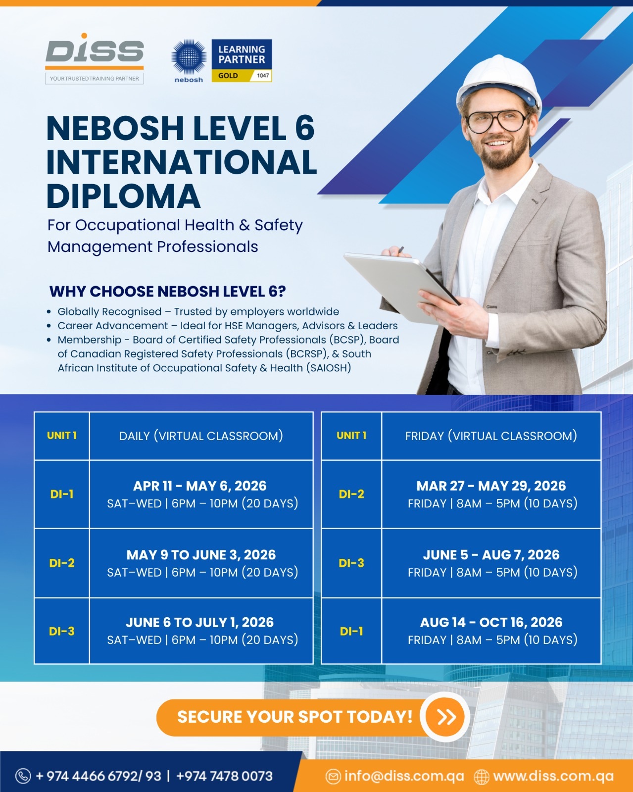 𝗡𝗘𝗕𝗢𝗦𝗛 𝗗𝗶𝗽𝗹𝗼𝗺𝗮