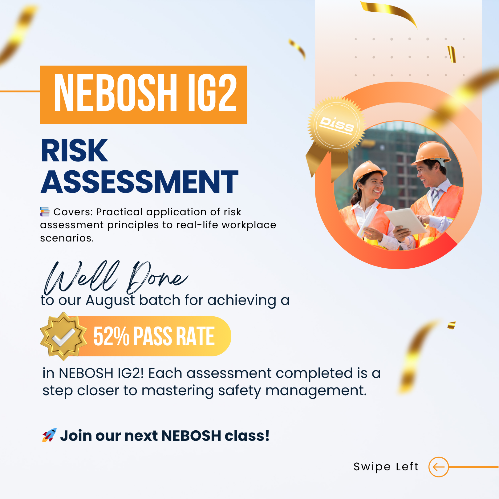 NEBOSH