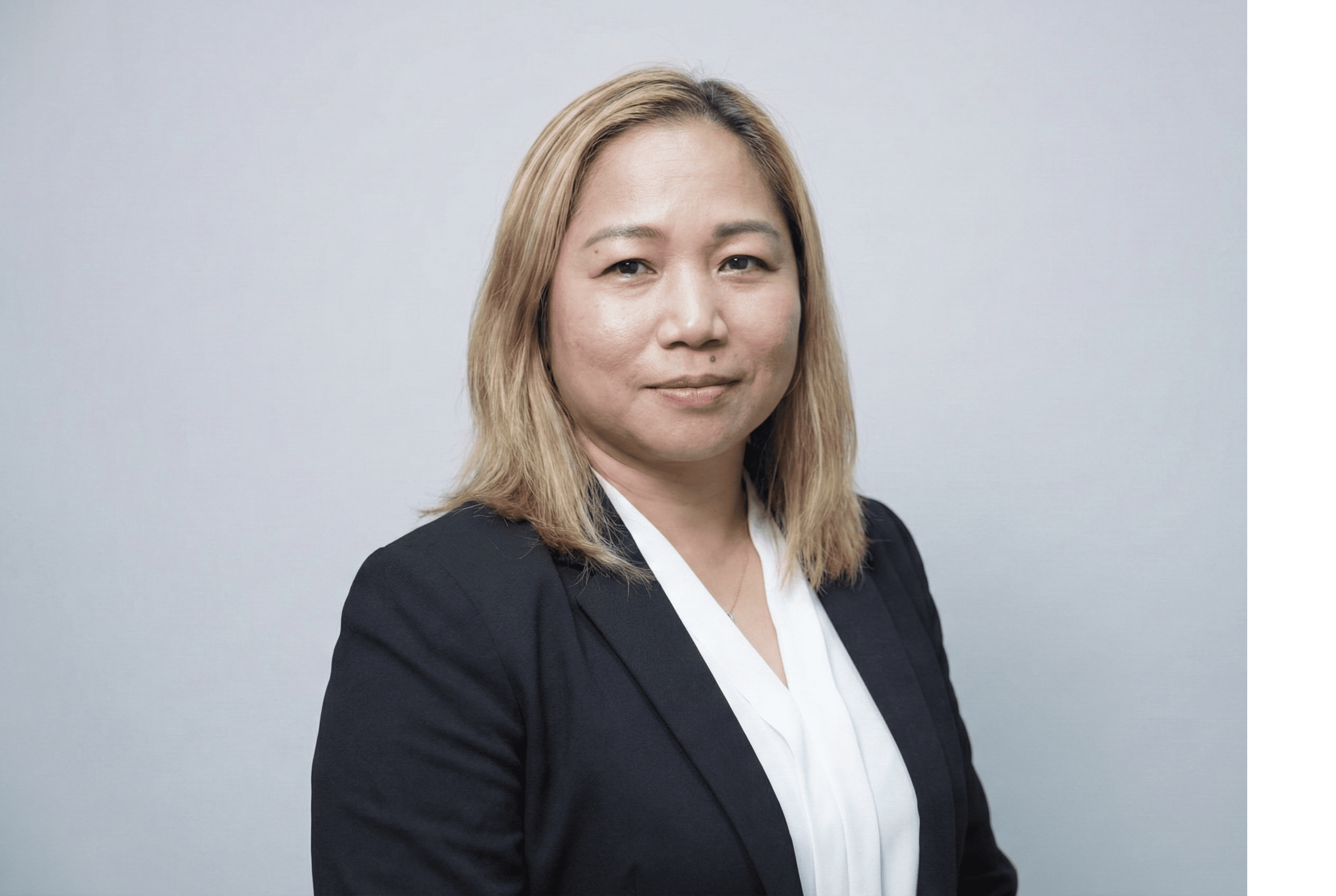 Lorylee Mullet Santos