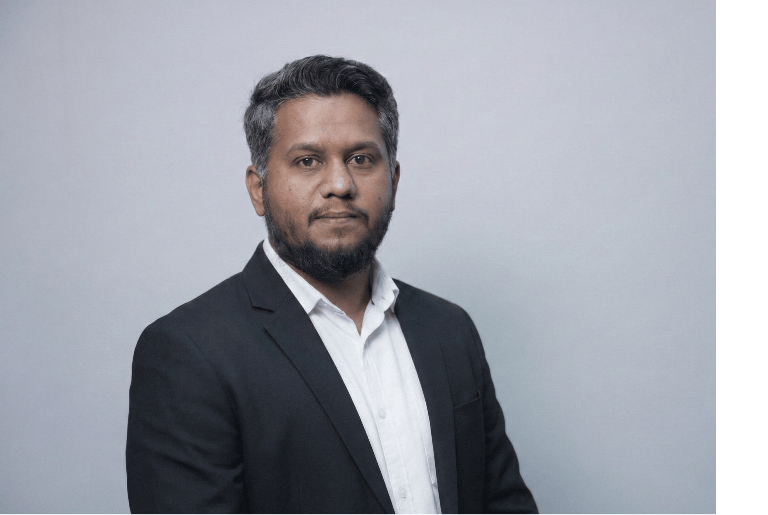 Mohammed Zumry Mohammed Zarook